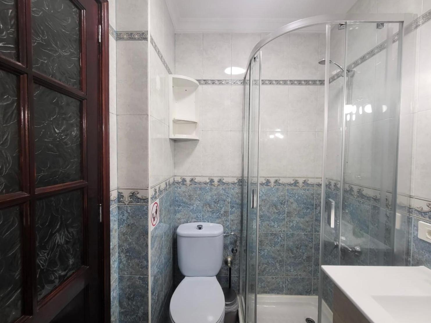 Affordable Holiday Accommodation For Large Families And Groups At Las Canteras Beach With 3 Bedrooms And Free Parking Лас Палмас де Гран Канария Екстериор снимка